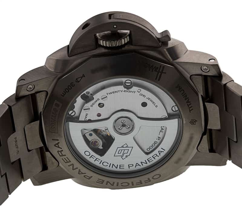 Panerai Luminor Marina PAM00693